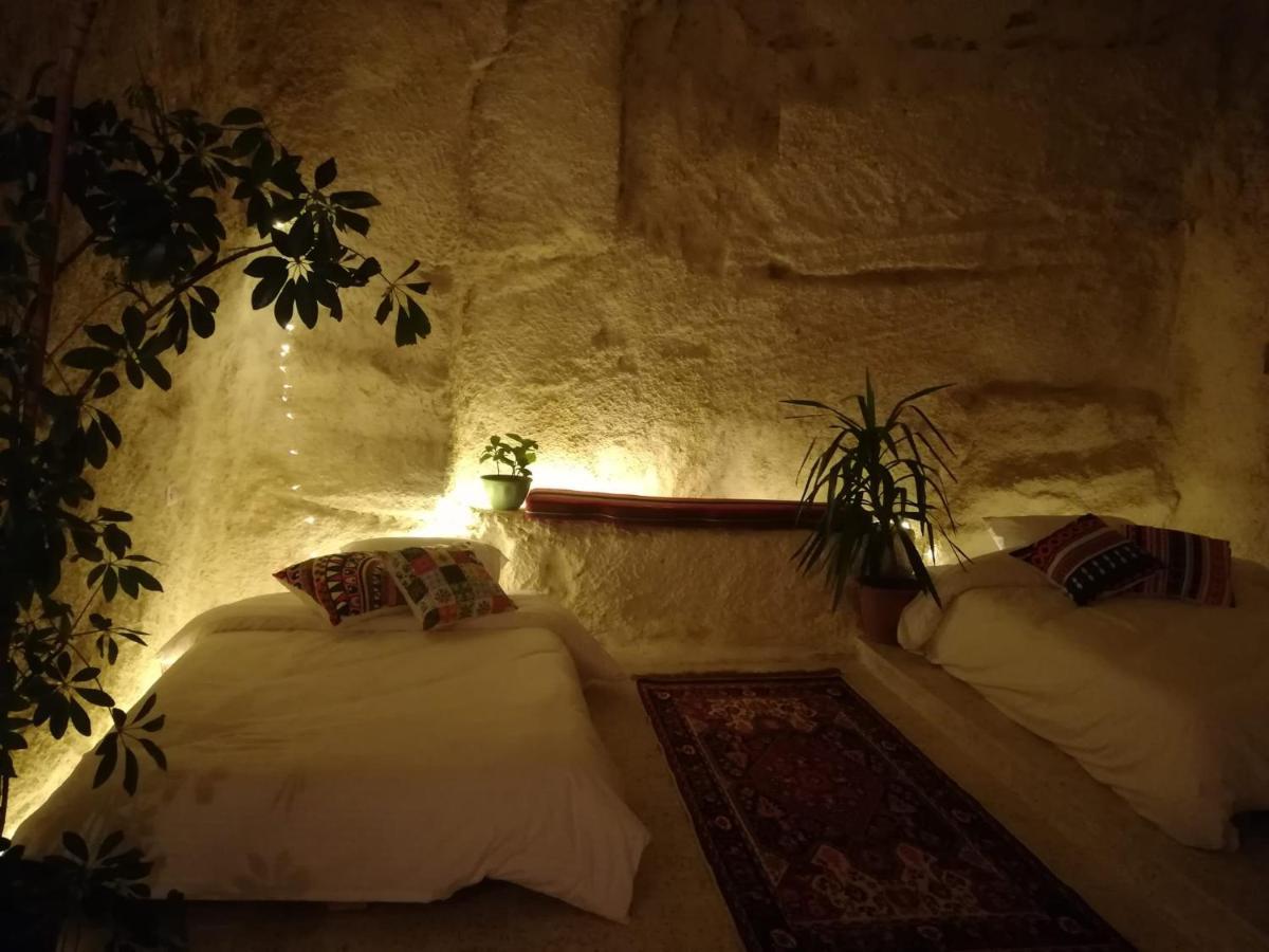 7 Caves Hotel Al Jayah Екстер'єр фото